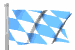 Bayerische Rautenfahne